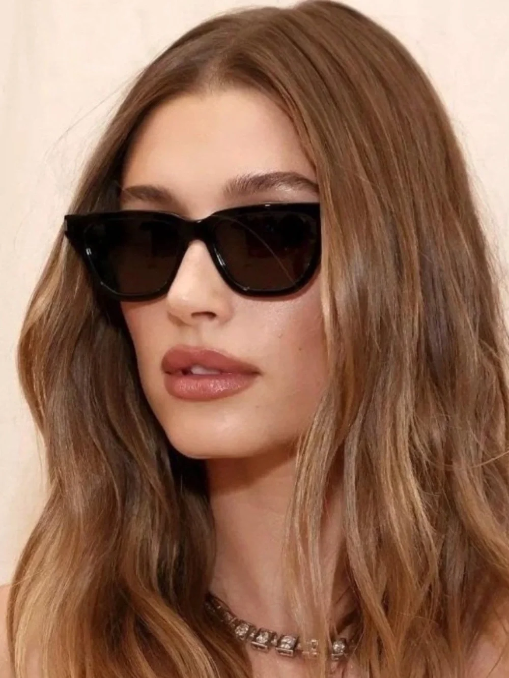 Yves Saint Laurent Suplice SL 462 Sunglasses